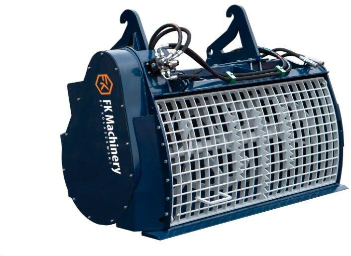 Betonmischschaufel Mischschaufel Radlader Traktor Bagger - Bétonnière, Godet: photos 1 Betonmischschaufel Mischschaufel Radlader Traktor Bagger - Bétonnière, Godet: photos 1