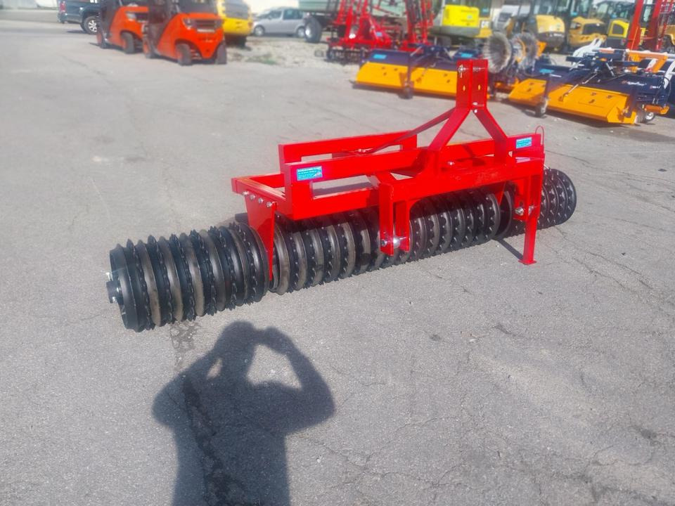 Cambridge Walze Front u. Heck Frontpacker 3 Punkt für Schlepper - Rouleau agricole: photos 1 Cambridge Walze Front u. Heck Frontpacker 3 Punkt für Schlepper - Rouleau agricole: photos 1