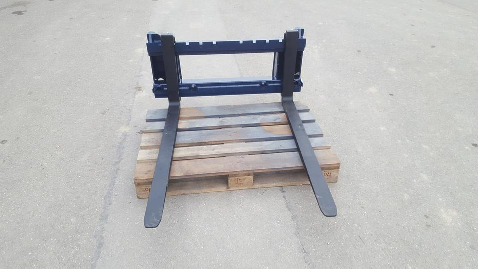 Palettengabel Euro Palettengabelträger Staplergabel Frontlader FK - Fourches: photos 2 Palettengabel Euro Palettengabelträger Staplergabel Frontlader FK - Fourches: photos 2