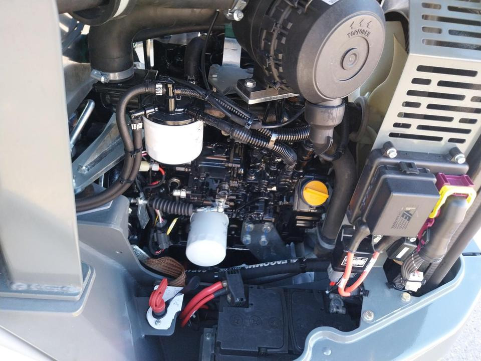 Radlader Kramer 5035 Hoflader Lader Schaufellader 350 5040 - Valet de ferme: photos 5 Radlader Kramer 5035 Hoflader Lader Schaufellader 350 5040 - Valet de ferme: photos 5