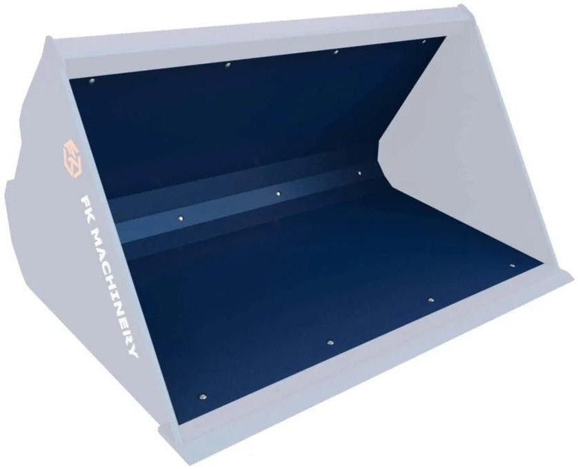 Siebschaufel Holzschaufel Rübenschaufel Kartoffelschaufel Case - Godet pour chargeur: photos 5 Siebschaufel Holzschaufel Rübenschaufel Kartoffelschaufel Case - Godet pour chargeur: photos 5