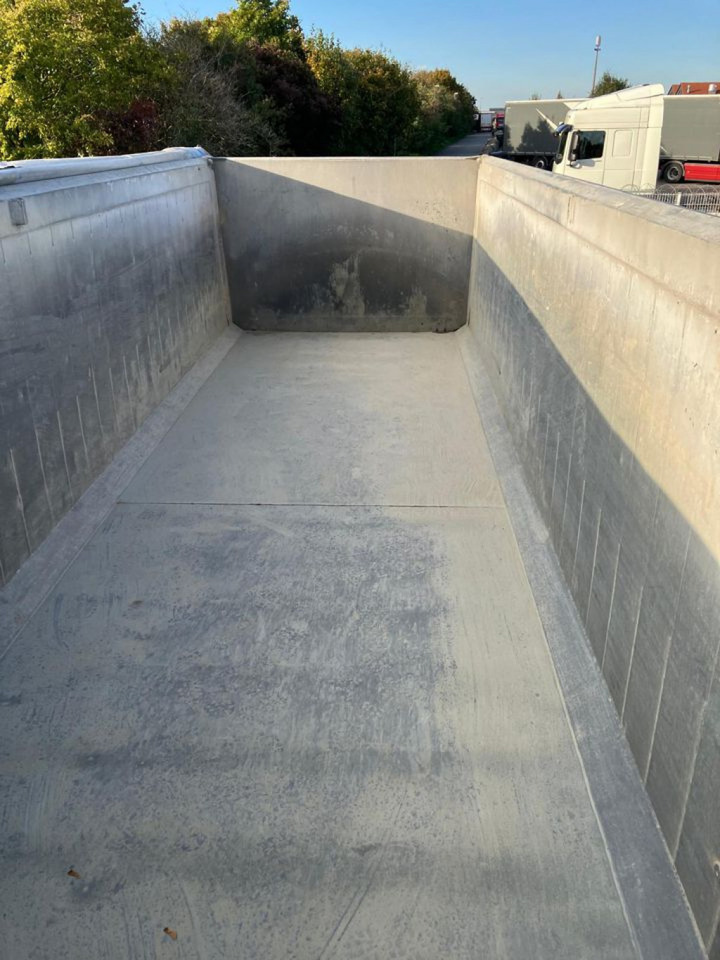 CARNEHL Kippauflieger CHKS A Kippauflieger - Semi-remorque benne: photos 5 CARNEHL Kippauflieger CHKS A Kippauflieger - Semi-remorque benne: photos 5