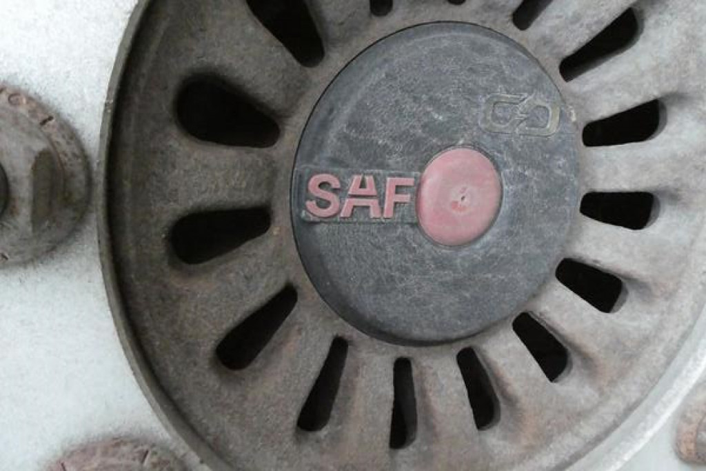 CARNEHL Kippauflieger CHKS A Kippauflieger - Semi-remorque benne: photos 3 CARNEHL Kippauflieger CHKS A Kippauflieger - Semi-remorque benne: photos 3