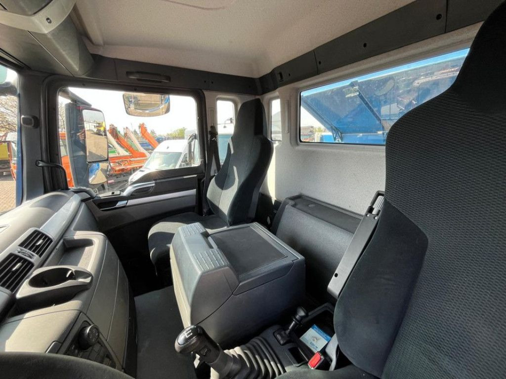 Camion benne neuf MAN TG-S 26.440 6x6 3-Achs Allradkipper Bordmatik Sc: photos 9
