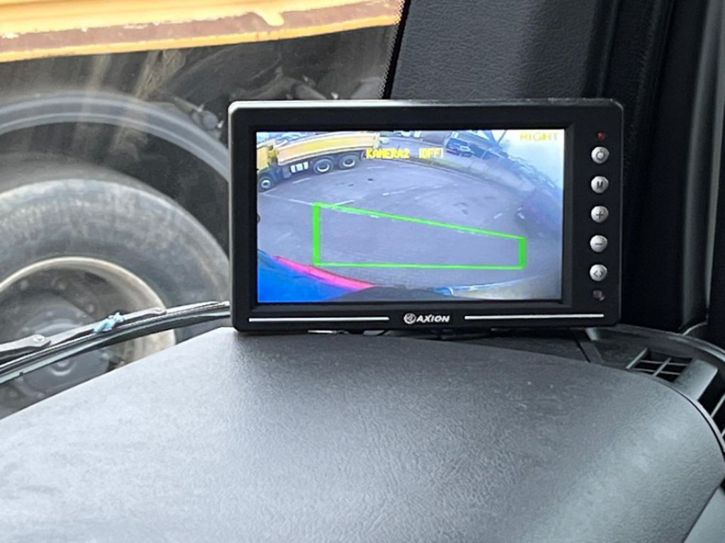 MERCEDES-BENZ Arocs 1845 4x4 HAD 2-Achs Allradkipper Heckkran Funk - Camion benne, Camion grue: photos 2 MERCEDES-BENZ Arocs 1845 4x4 HAD 2-Achs Allradkipper Heckkran Funk - Camion benne, Camion grue: photos 2