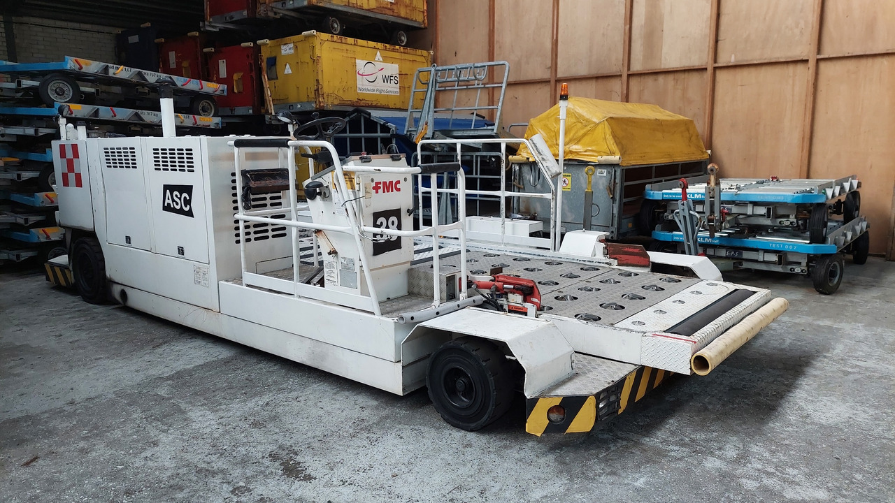 CLT-8 FMC Speedloader - Chargeur de fret: photos 5 CLT-8 FMC Speedloader - Chargeur de fret: photos 5