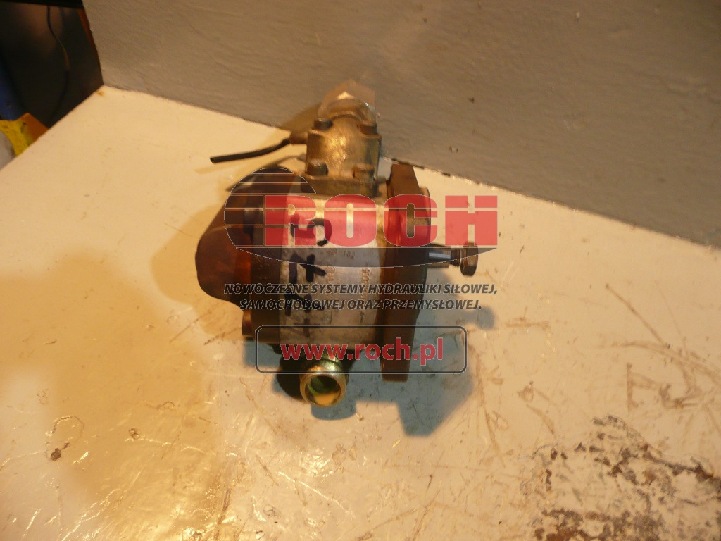 BOSCH 0511425005 + 0532006025 P MAX 170 BAR - Moteur hydraulique: photos 1 BOSCH 0511425005 + 0532006025 P MAX 170 BAR - Moteur hydraulique: photos 1