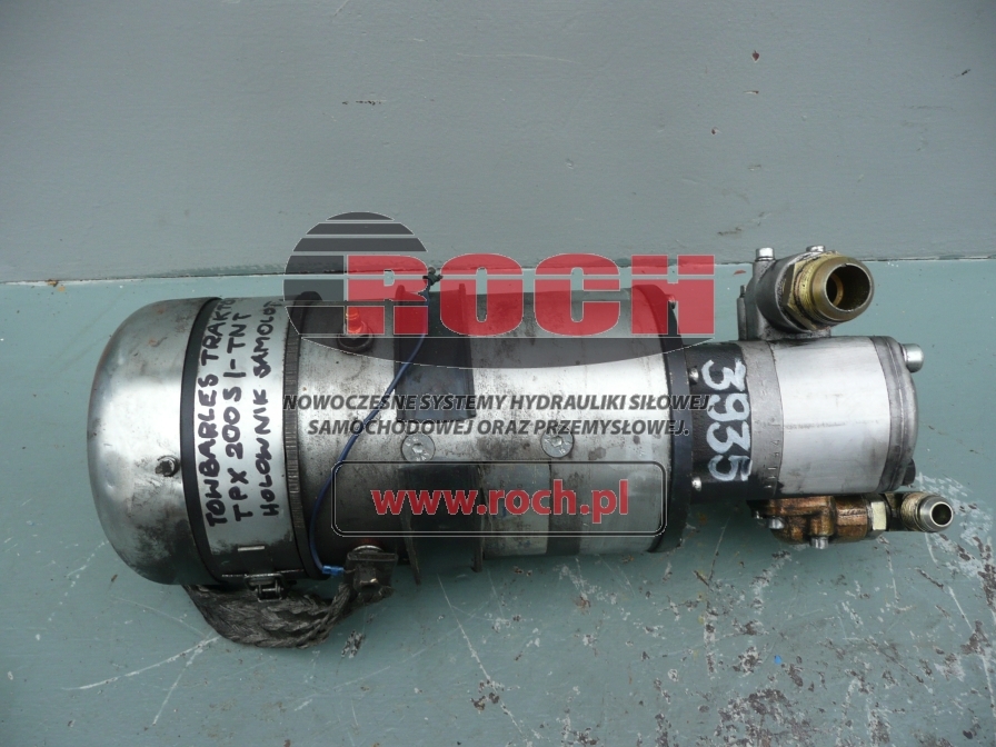 MARZOCCHI + MODENA 2BK7S9 + EP-151-RA-VP-Q ME172 AMP160 - Pompe hydraulique pour Tracteur d'avions: photos 1 MARZOCCHI + MODENA 2BK7S9 + EP-151-RA-VP-Q ME172 AMP160 - Pompe hydraulique pour Tracteur d'avions: photos 1
