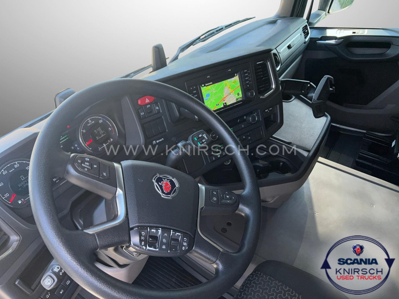 SCANIA R 500 A4x2NA - Tracteur routier: photos 2 SCANIA R 500 A4x2NA - Tracteur routier: photos 2