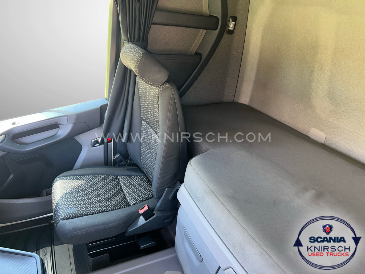 SCANIA R 500 A4x2NA PTO ADR - Tracteur routier: photos 5 SCANIA R 500 A4x2NA PTO ADR - Tracteur routier: photos 5