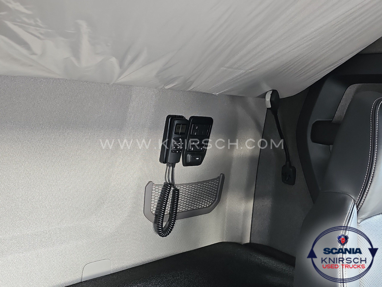 SCANIA R 500 A4x2NB Full Air PTO - Tracteur routier: photos 3 SCANIA R 500 A4x2NB Full Air PTO - Tracteur routier: photos 3