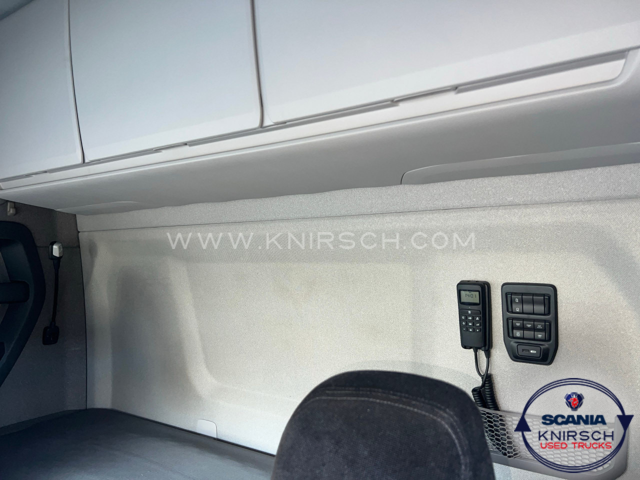 SCANIA R450A4x2LA - Tracteur routier: photos 3 SCANIA R450A4x2LA - Tracteur routier: photos 3