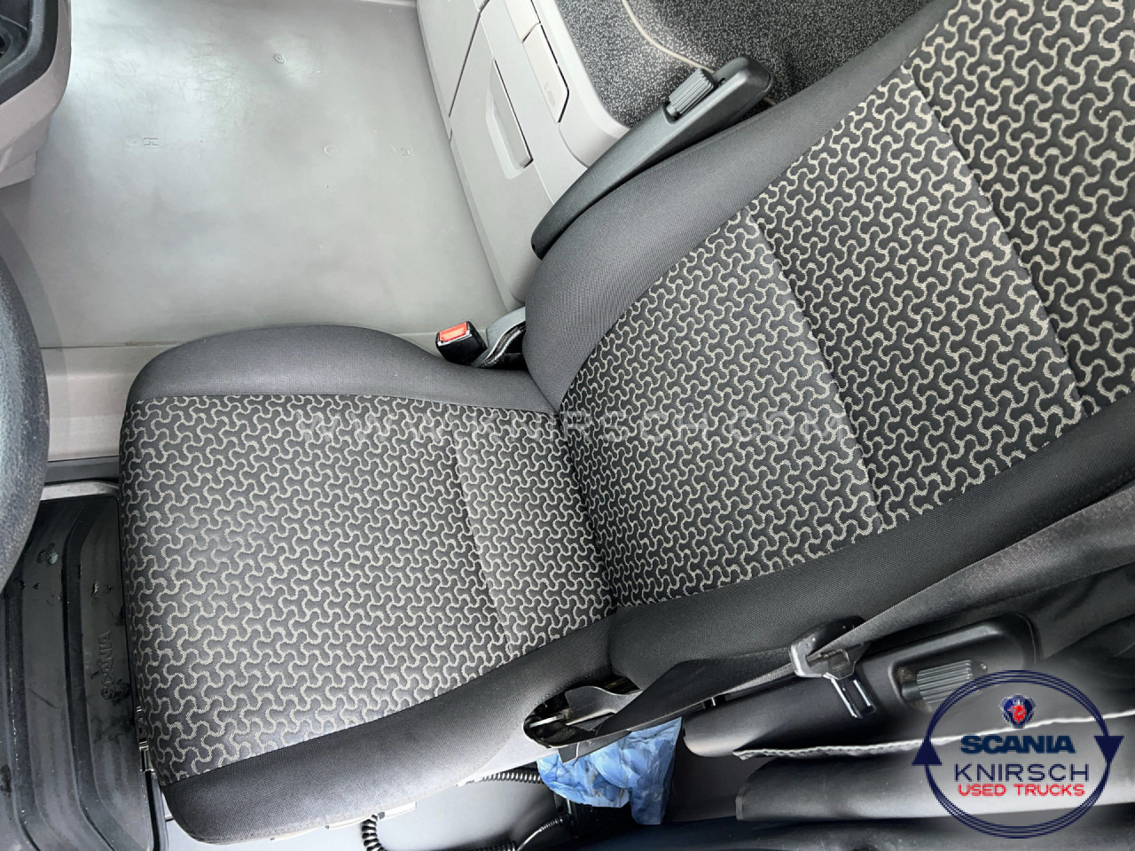 SCANIA R500A4X2NA PTO ADR FL - Tracteur routier: photos 4 SCANIA R500A4X2NA PTO ADR FL - Tracteur routier: photos 4