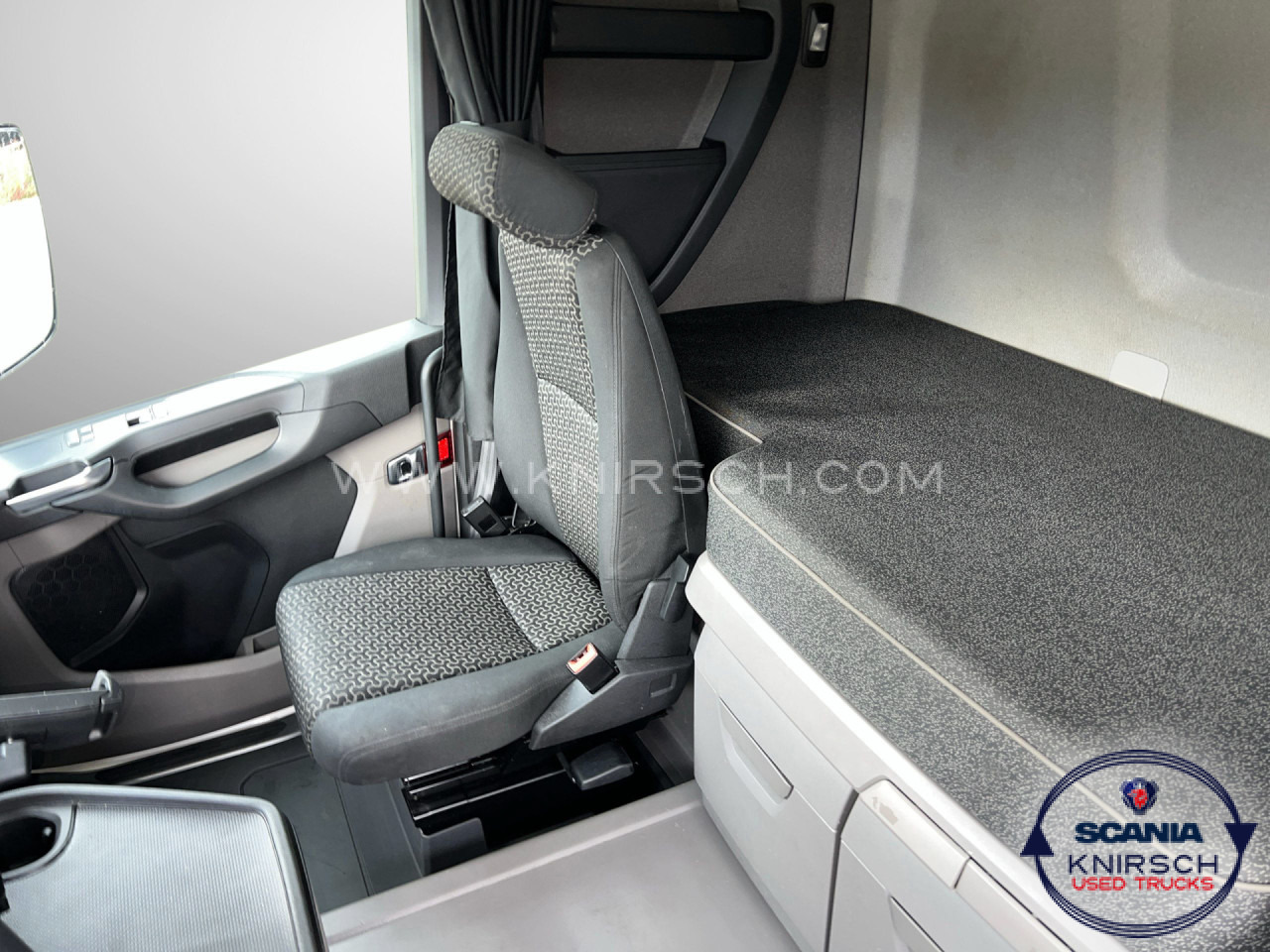 SCANIA R500A4X2NA PTO ADR FL - Tracteur routier: photos 5 SCANIA R500A4X2NA PTO ADR FL - Tracteur routier: photos 5