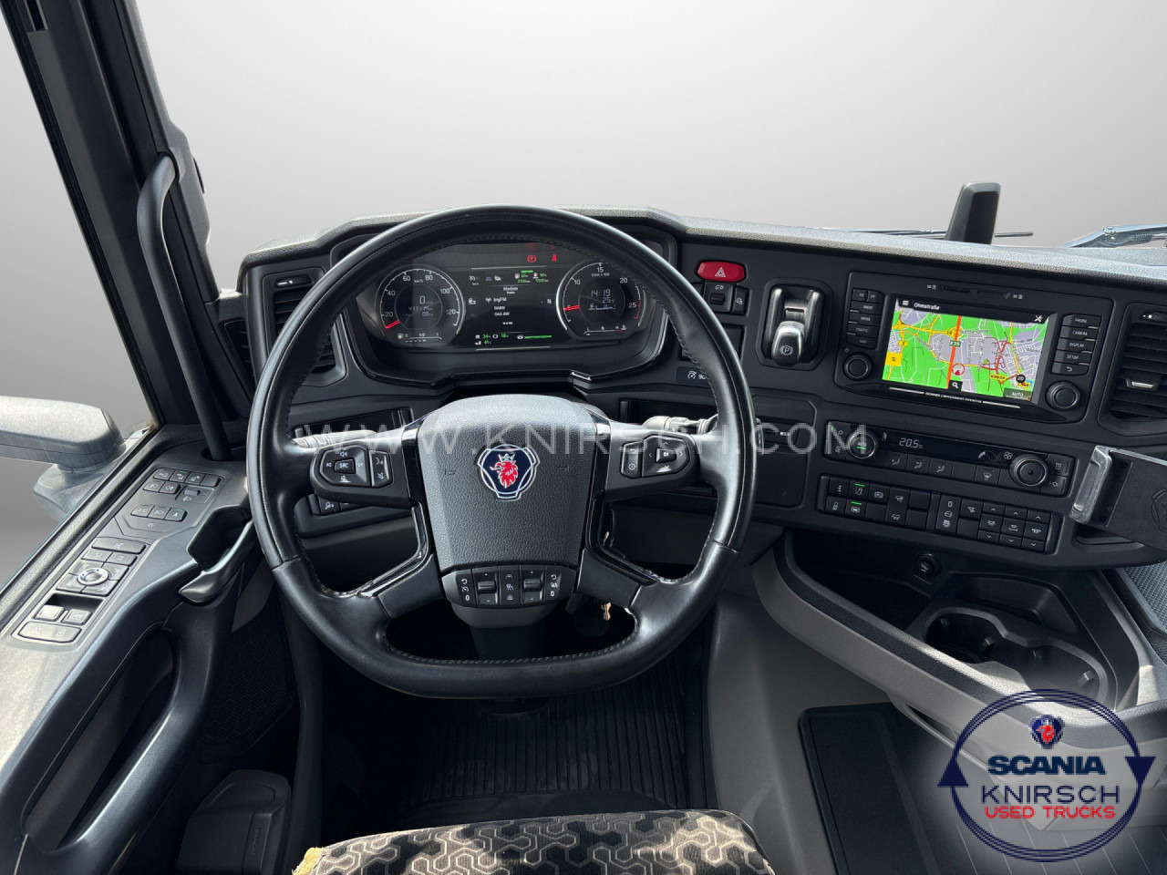 SCANIA R500A4x2NB / Full-Air / ALCOA / LED / Smart 2 - Tracteur routier: photos 2 SCANIA R500A4x2NB / Full-Air / ALCOA / LED / Smart 2 - Tracteur routier: photos 2