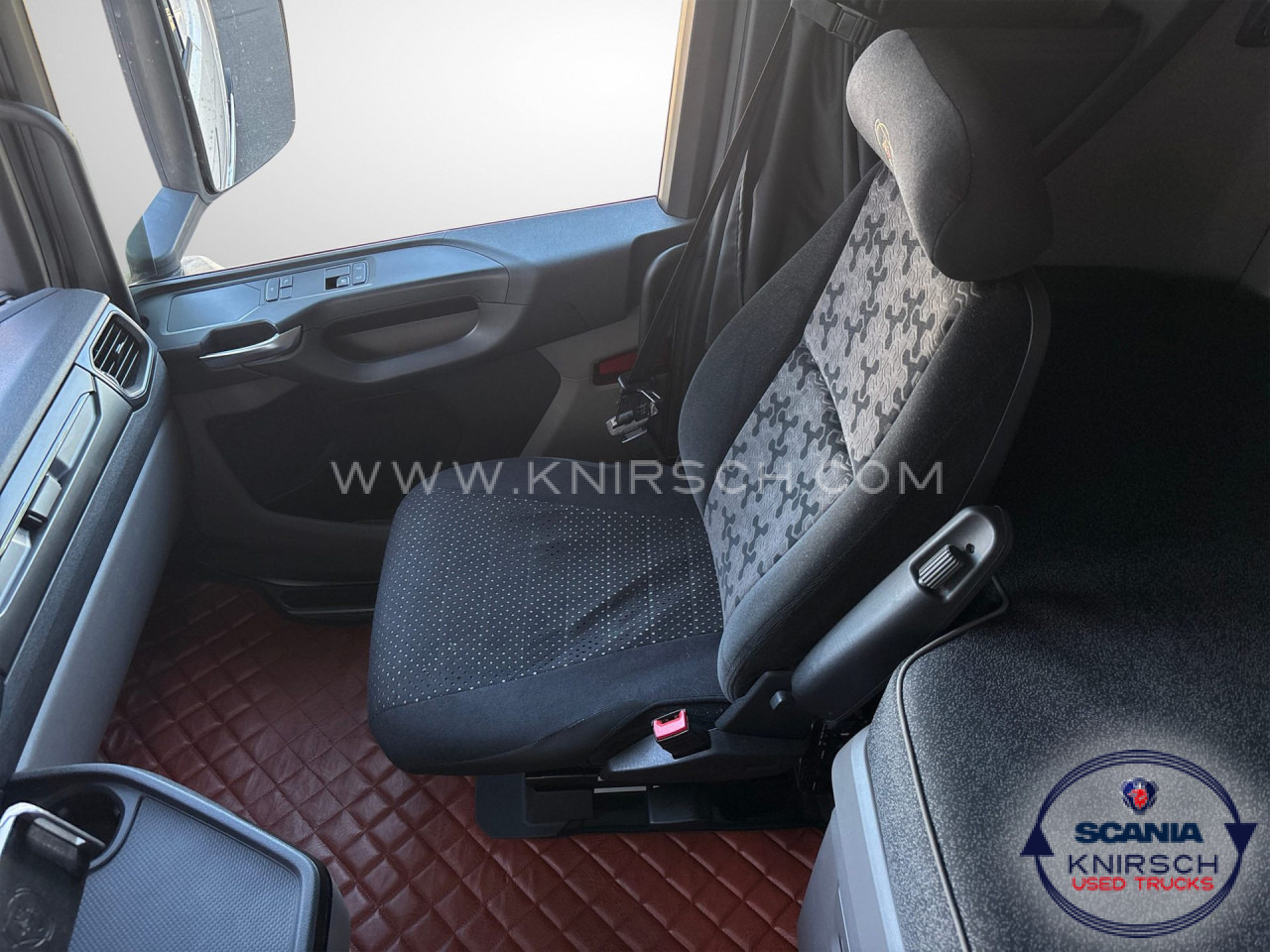 SCANIA S500A4x2EB / Lowliner / Standklima / LED - Tracteur routier: photos 5 SCANIA S500A4x2EB / Lowliner / Standklima / LED - Tracteur routier: photos 5