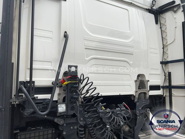 Scania S 500 A4x2EB - Tracteur routier: photos 5 Scania S 500 A4x2EB - Tracteur routier: photos 5