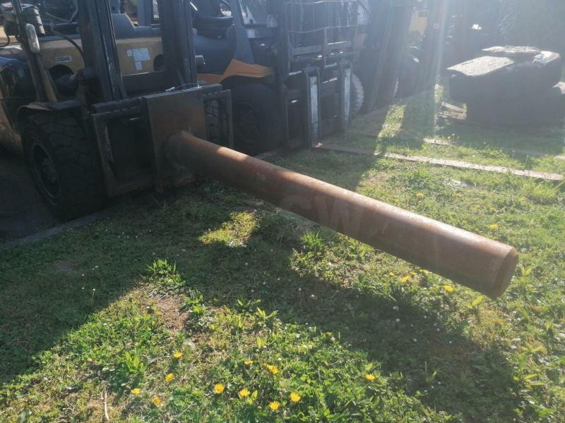 Barou 22183.2000 - Accessoire pour Matériel de manutention: photos 2 Barou 22183.2000 - Accessoire pour Matériel de manutention: photos 2