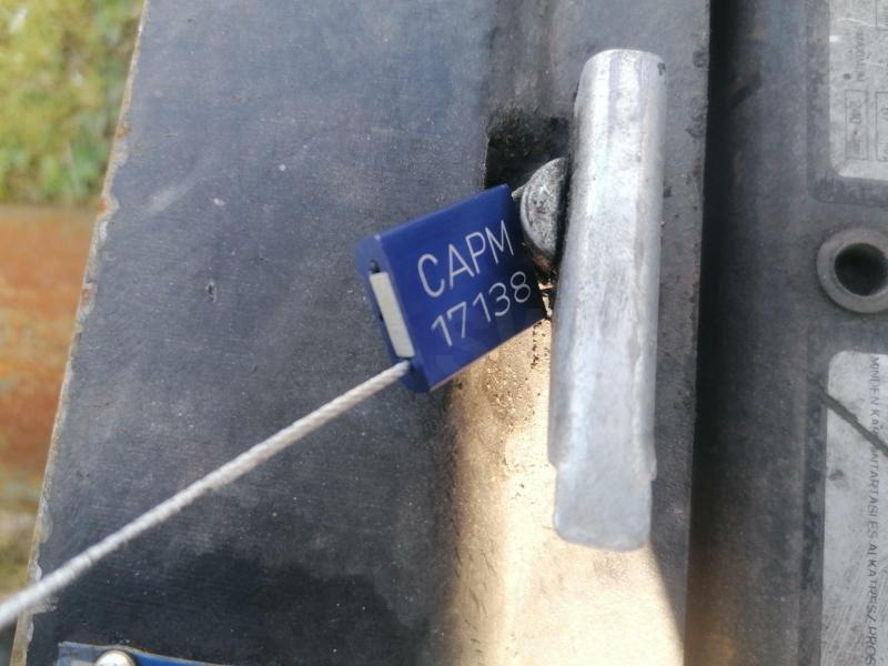 Barou 22183.2000 - Accessoire pour Matériel de manutention: photos 4 Barou 22183.2000 - Accessoire pour Matériel de manutention: photos 4