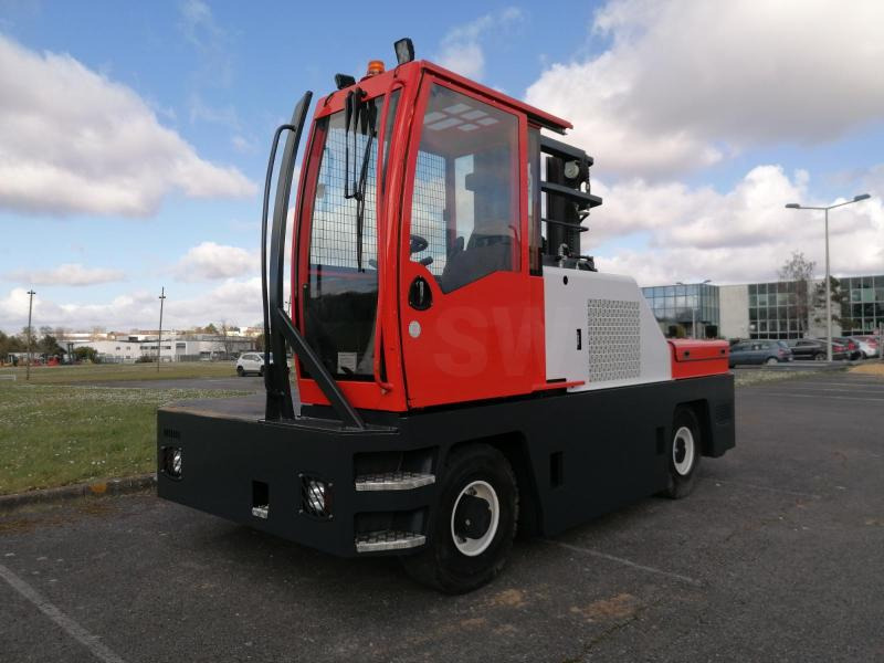 Amlift C5000-14 AMLAT - Chariot latéral: photos 1 Amlift C5000-14 AMLAT - Chariot latéral: photos 1