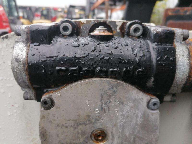 Cascade 28G-CFR - Fourches pour Matériel de manutention: photos 3 Cascade 28G-CFR - Fourches pour Matériel de manutention: photos 3