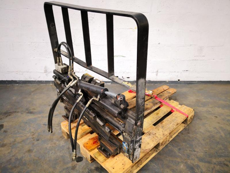 Cascade 55F-FPS-A613 - Fourches pour Matériel de manutention: photos 4 Cascade 55F-FPS-A613 - Fourches pour Matériel de manutention: photos 4