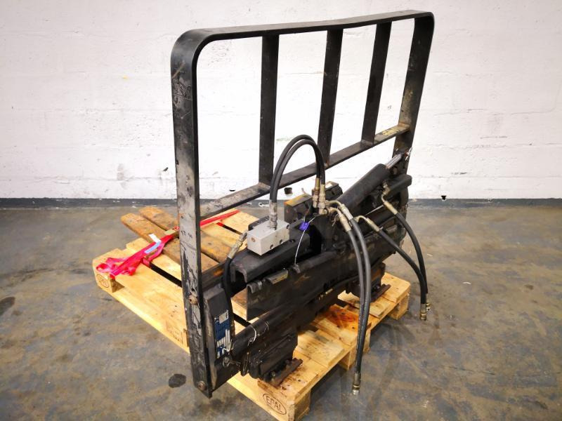 Cascade 55F-FPS-A613 - Fourches pour Matériel de manutention: photos 3 Cascade 55F-FPS-A613 - Fourches pour Matériel de manutention: photos 3