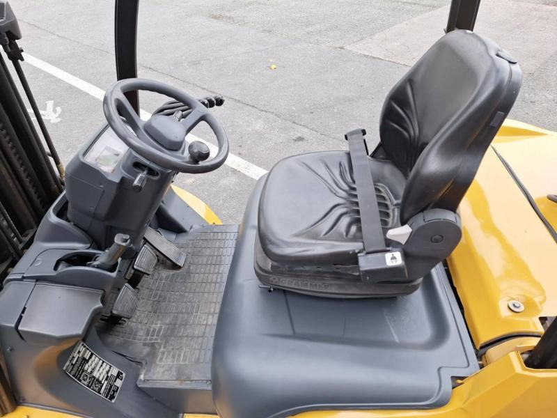 Caterpillar GP30NTD en crédit-bail Caterpillar GP30NTD: photos 13