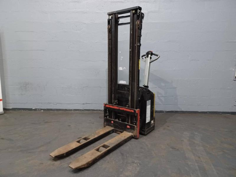 Caterpillar NSP12N - Gerbeur: photos 2 Caterpillar NSP12N - Gerbeur: photos 2