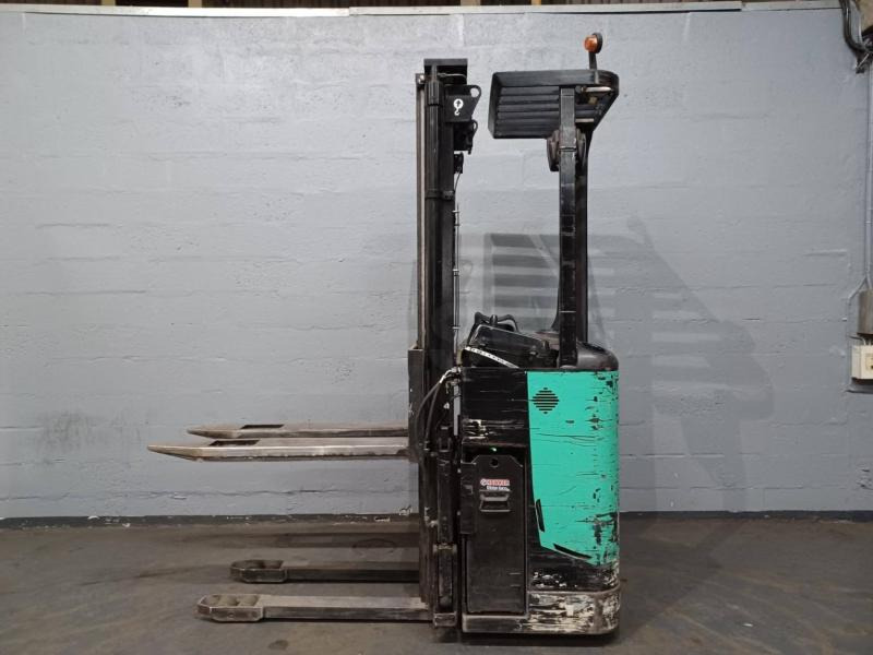 Caterpillar NSR16N - Gerbeur: photos 3 Caterpillar NSR16N - Gerbeur: photos 3