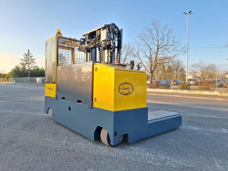Combilift ESL3545 en crédit-bail Combilift ESL3545: photos 7