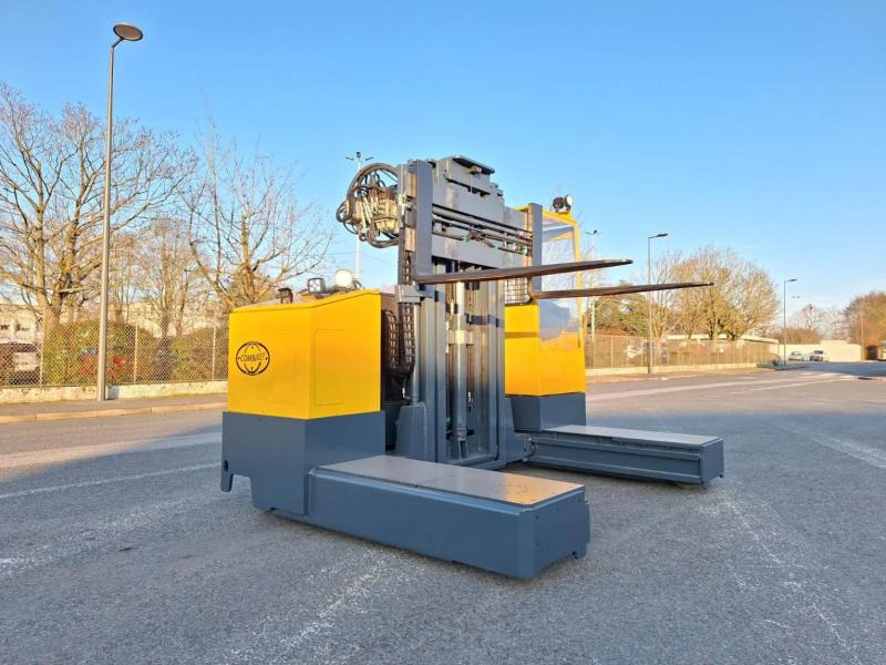 Combilift ESL3545 en crédit-bail Combilift ESL3545: photos 10