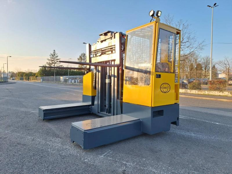Combilift ESL3545 en crédit-bail Combilift ESL3545: photos 8
