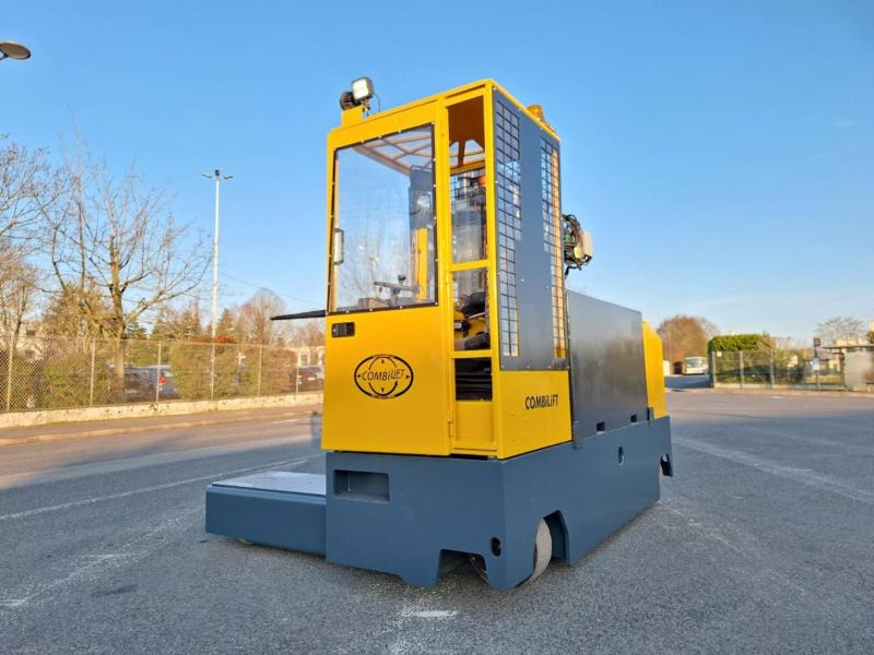 Combilift ESL3545 en crédit-bail Combilift ESL3545: photos 12