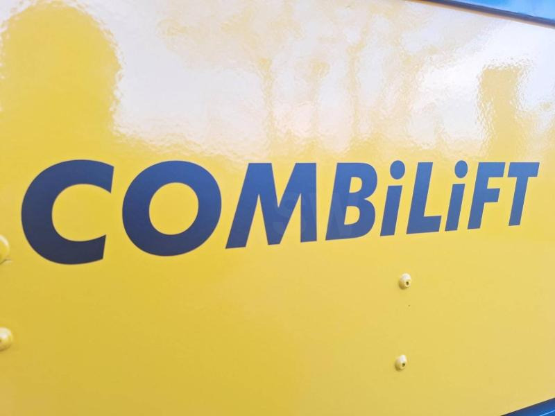 Combilift ESL3545 en crédit-bail Combilift ESL3545: photos 23