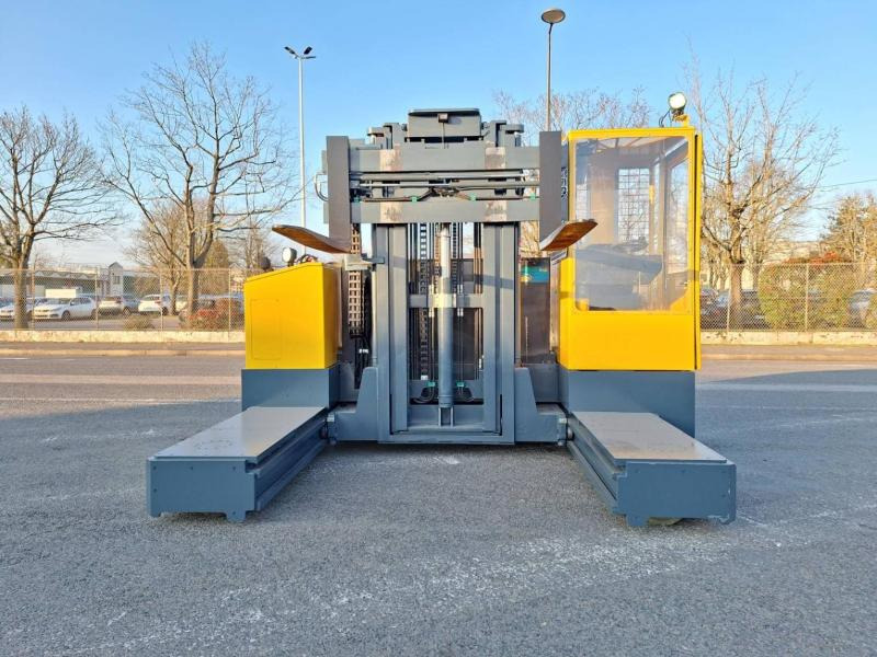 Combilift ESL3545 en crédit-bail Combilift ESL3545: photos 9