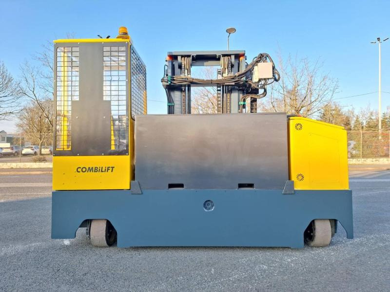 Combilift ESL3545 en crédit-bail Combilift ESL3545: photos 6