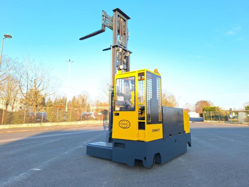 Combilift ESL3545 en crédit-bail Combilift ESL3545: photos 16