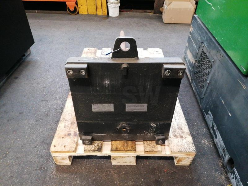 Kaup 2T185T - Fourches pour Matériel de manutention: photos 2 Kaup 2T185T - Fourches pour Matériel de manutention: photos 2