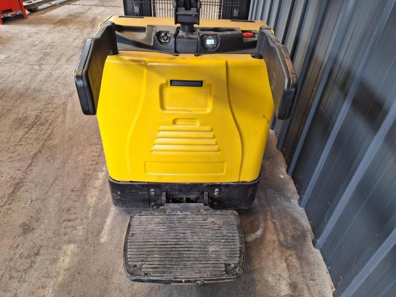 Gerbeur Yale MS12X: photos 10