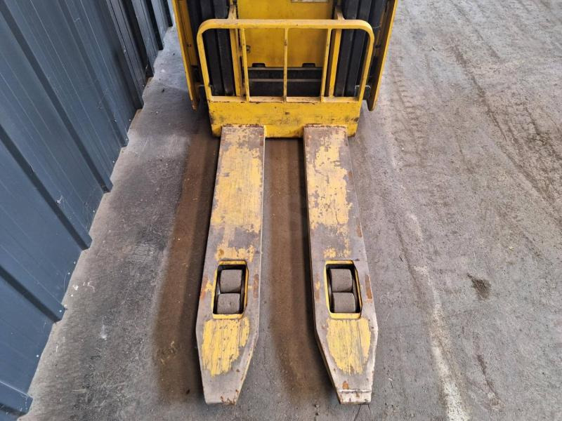 Gerbeur Yale MS12X: photos 9