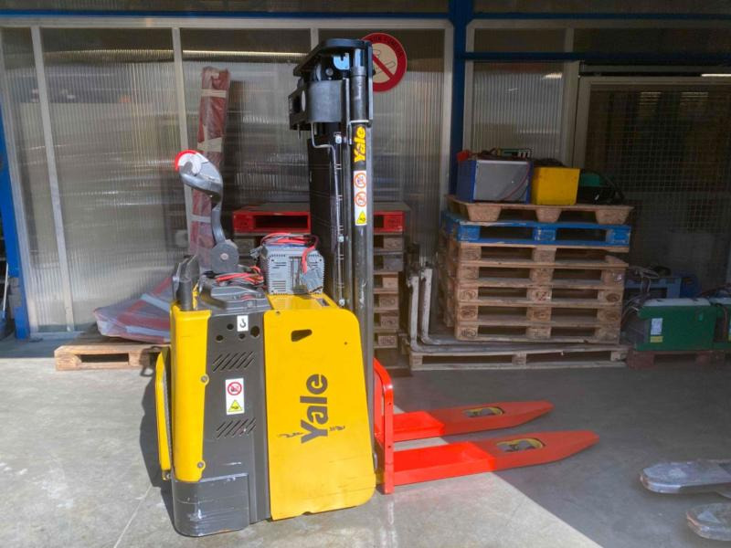 Gerbeur Yale MS12X: photos 9