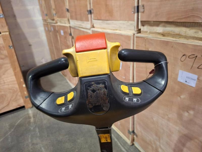 Gerbeur Yale MS14: photos 19 Gerbeur Yale MS14: photos 19