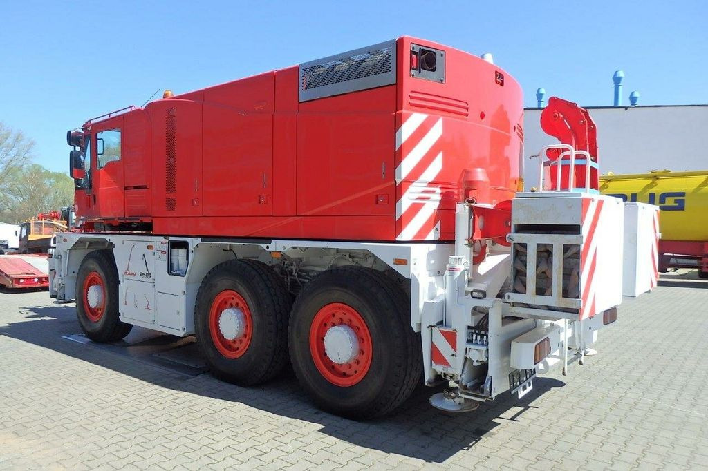 Grove GCK 3045 CITY KRAN 45 Ton - 5800 Std - Grue mobile: photos 4 Grove GCK 3045 CITY KRAN 45 Ton - 5800 Std - Grue mobile: photos 4