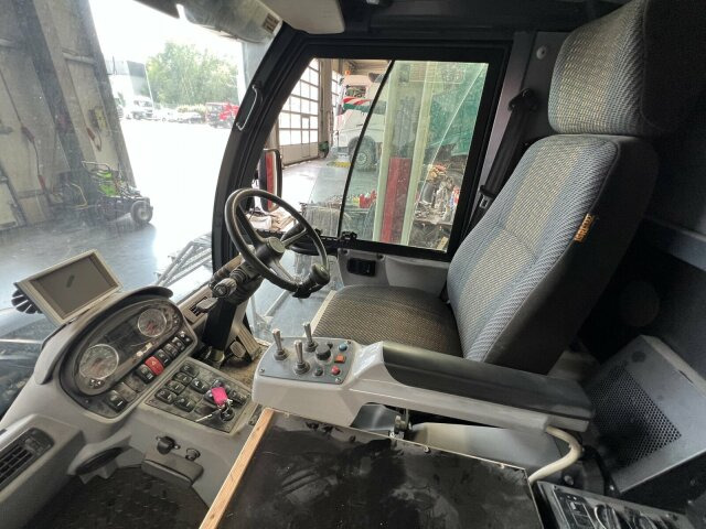 Balayeuse de voirie Hako Citymaster CM 2200 Kehrmaschine 2 m³: photos 14