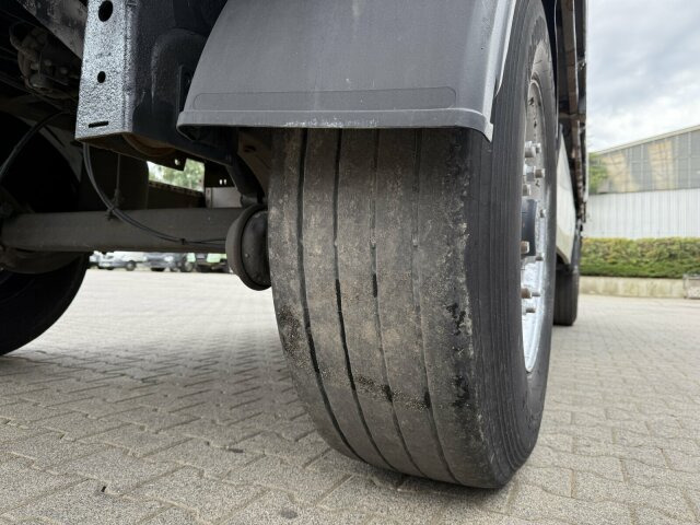 Krone Baustoffanhänger 2 Achse - Remorque plateau: photos 2 Krone Baustoffanhänger 2 Achse - Remorque plateau: photos 2