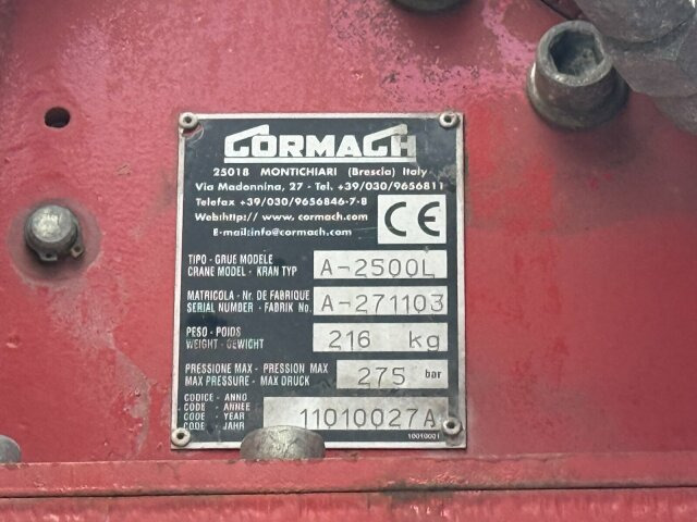 MAN TGS 35.360 8X4 BB Dachdecker Kran bis 52 m - Camion grue: photos 5 MAN TGS 35.360 8X4 BB Dachdecker Kran bis 52 m - Camion grue: photos 5