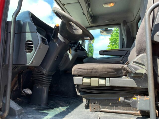 Mercedes-Benz ACTROS 4141 EURO4 8x6 Muldenkipper en crédit-bail Mercedes-Benz ACTROS 4141 EURO4 8x6 Muldenkipper: photos 14 Mercedes-Benz ACTROS 4141 EURO4 8x6 Muldenkipper en crédit-bail Mercedes-Benz ACTROS 4141 EURO4 8x6 Muldenkipper: photos 14