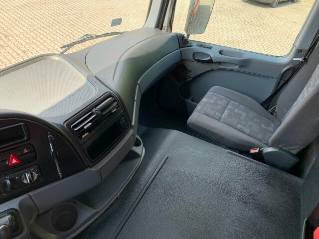 Mercedes-Benz ACTROS 4141 EURO4 8x6 Muldenkipper - Tombereau: photos 4 Mercedes-Benz ACTROS 4141 EURO4 8x6 Muldenkipper - Tombereau: photos 4