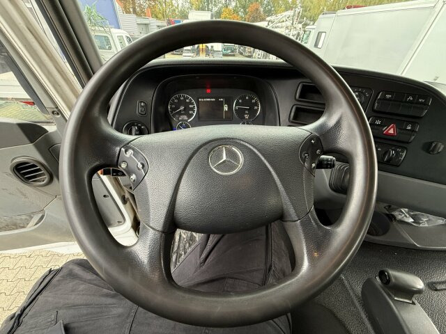 Mercedes-Benz ACTROS 4144 8x6 Euro 5 Kipper mit Bordmatik - Camion benne: photos 3 Mercedes-Benz ACTROS 4144 8x6 Euro 5 Kipper mit Bordmatik - Camion benne: photos 3